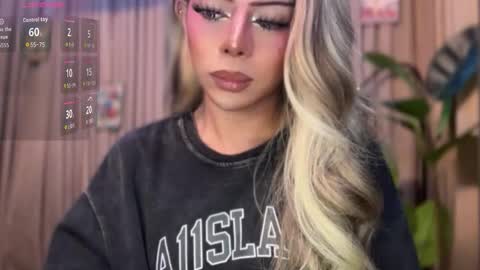 GODDESS OF ALL GODDESSES online show from 03-02-26, 05:53