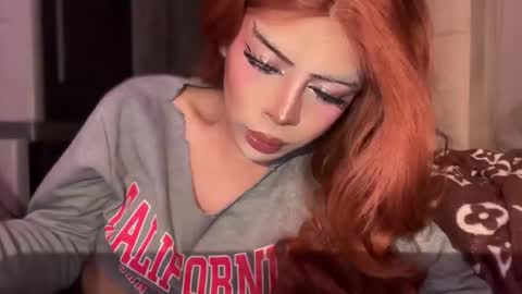 GODDESS OF ALL GODDESSES online show from 03-09-26, 03:05