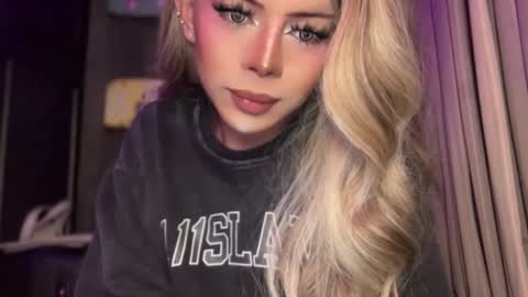 GODDESS OF ALL GODDESSES online show from 03-10-26, 03:06