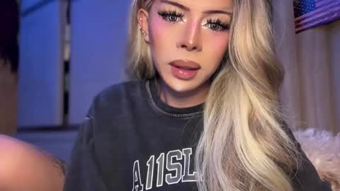 GODDESS OF ALL GODDESSES online show from 03-15-26, 08:48