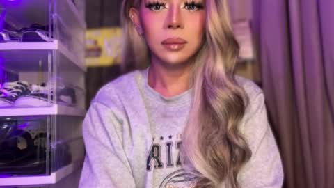 GODDESS OF ALL GODDESSES online show from 04-06-26, 06:53