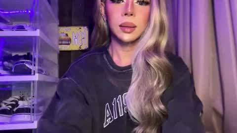 GODDESS OF ALL GODDESSES online show from 04-09-26, 09:20