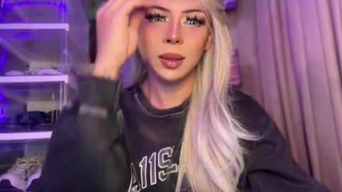 GODDESS OF ALL GODDESSES online show from 04-23-26, 08:22