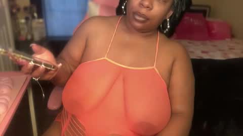 Southern Peach online show from 02-26-26, 05:34