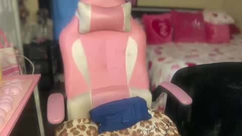 Southern Peach online show from 03-04-26, 09:43