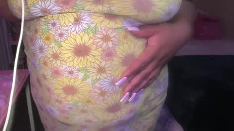 Southern Peach online show from 07-22-26, 07:38