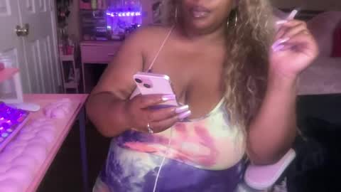 Southern Peach online show from 07-23-26, 11:57