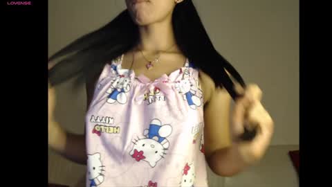 Meg4n Miauuuu online show from 01-08-25, 05:27