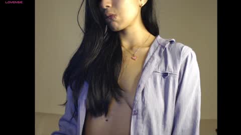 Meg4n Miauuuu online show from 01-13-25, 12:19