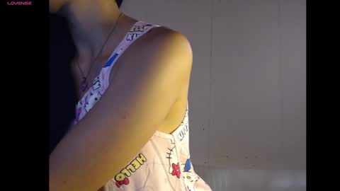 Meg4n Miauuuu online show from 01-18-25, 03:16