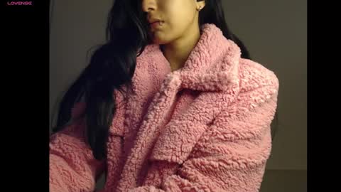 Meg4n Miauuuu online show from 01-19-25, 11:12