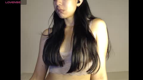 Meg4n Miauuuu online show from 02-13-25, 05:44
