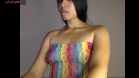 Meg4n Miauuuu online show from 02-16-25, 09:48