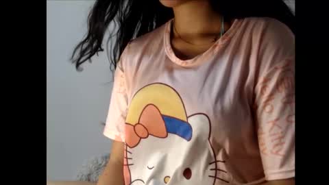 Meg4n Miauuuu online show from 11-12-25, 03:12