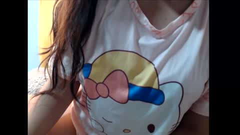 Meg4n Miauuuu online show from 11-27-25, 10:56
