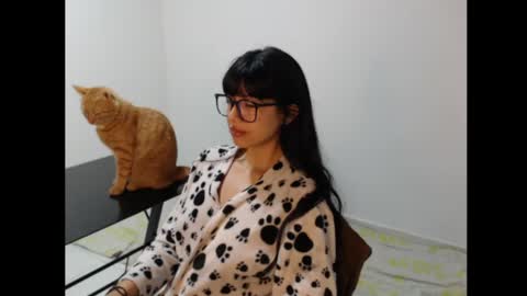Meg4n Miauuuu online show from 04-23-26, 12:29