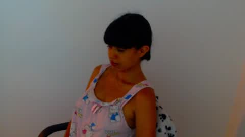 Snapshot of meg4nmiau chatting on 07-23-26, 02:31 Meg4n Miauuuu online show from 07-23-26, 02:31