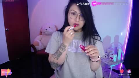 Welcome my rooomLovense is active my orgasms in your hands Give me more pleasure aPrivate Exclusive online show from 03-31-26, 09:04