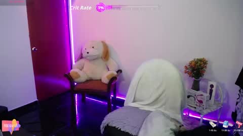 Welcome my rooomLovense is active my orgasms in your hands Give me more pleasure aPrivate Exclusive online show from 04-13-26, 08:42