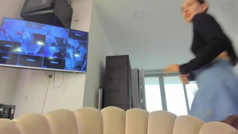megaan_rouse online show from 05-24-26, 11:37
