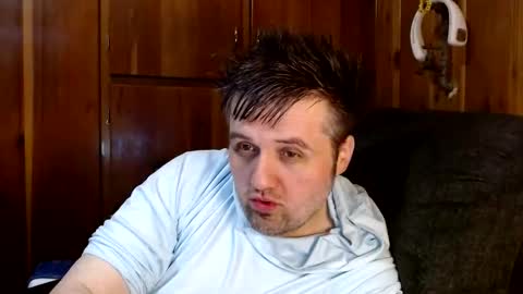 Megachub online show from 04-13-26, 07:08