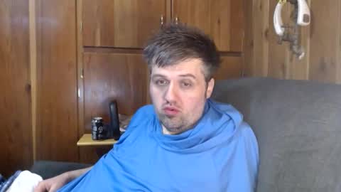 Megachub online show from 04-19-26, 06:54