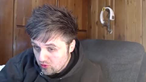 Megachub online show from 04-25-26, 06:38