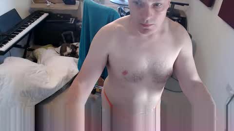 Daniel online show from 04-27-26, 10:46