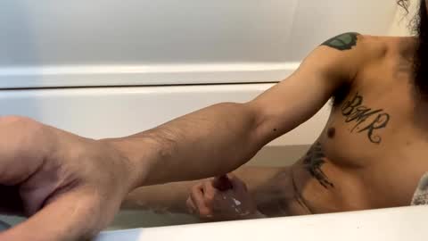 Snapshot of megamanxxx90 chatting on 01-03-25, 06:57 MegamanXXX online show from 01-03-25, 06:57