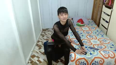 Megan seanz online show from 04-24-26, 02:19