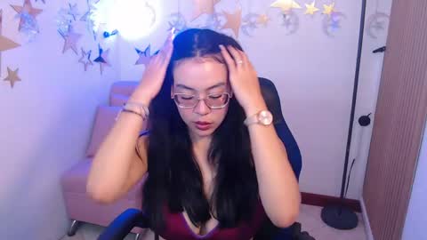 Snapshot of megan_0701 chatting on 06-08-26, 09:37 Megan online show from 06-08-26, 09:37