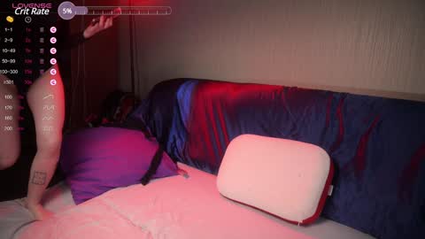 Megan online show from 02-03-25, 10:32