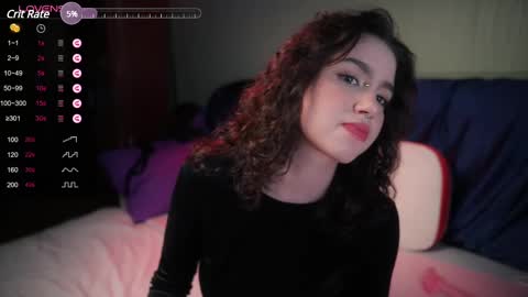 Megan online show from 02-22-25, 06:52