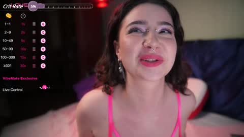 Megan online show from 03-04-25, 07:43