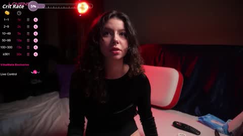 Megan online show from 12-02-25, 03:40