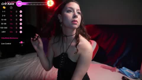 Megan online show from 12-03-25, 04:27