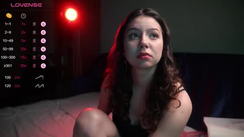 Megan online show from 01-18-26, 05:17