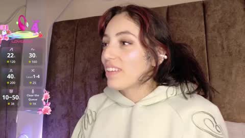 Snapshot of megan__cole1 chatting on 12-17-25, 07:58 Megan online show from 12-17-25, 07:58