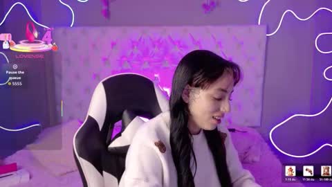 Megan  online show from 01-08-26, 03:42