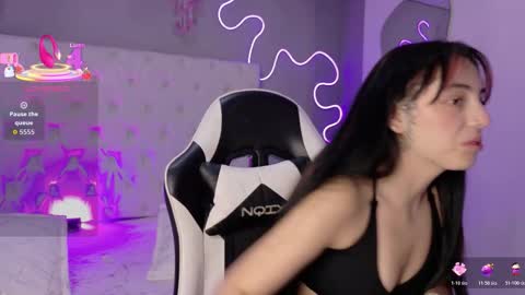 Megan  online show from 01-13-26, 03:34