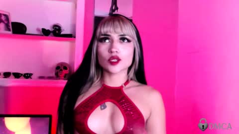 Megan online show from 02-16-26, 09:44