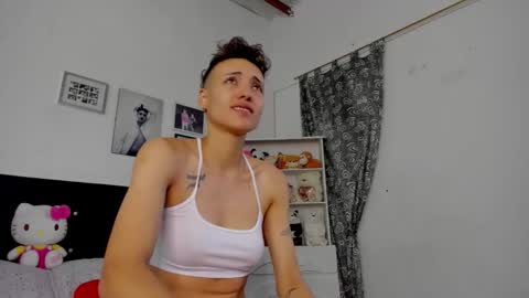 M E G A N online show from 12-02-25, 06:58