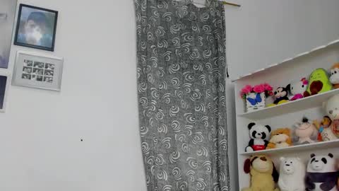 M E G A N online show from 02-02-26, 06:06