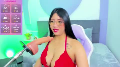 Megan online show from 11-16-25, 10:32