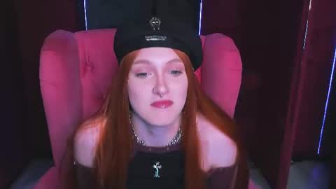 Megan online show from 07-27-26, 10:44