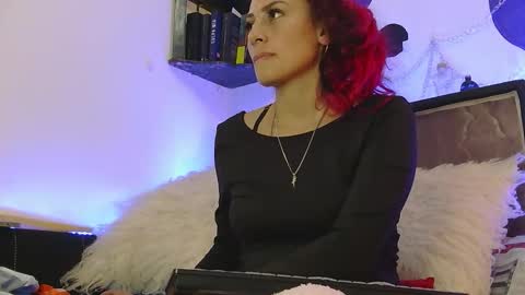 Megan online show from 11-27-25, 03:03