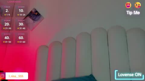 Megan  online show from 02-01-25, 12:58