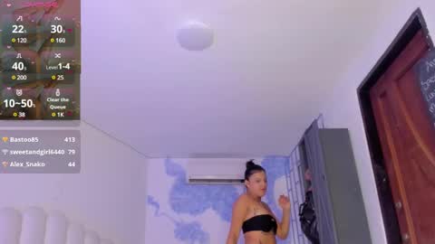 Megan  online show from 02-05-25, 06:59