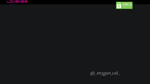 megan_cat online show from 11-14-25, 11:31