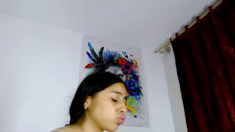 megan_cat online show from 11-20-25, 11:04